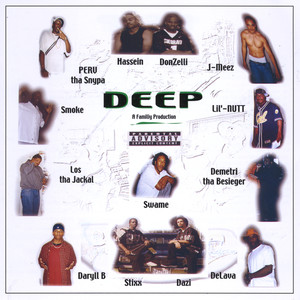 Now-U-Know (Explicit)