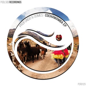 Cochamamba (Original Mix)