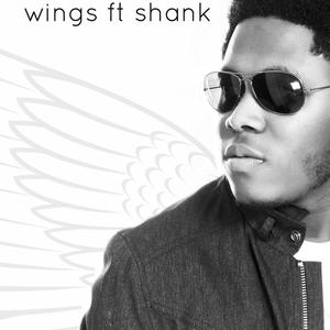 Wings (feat. Shank)