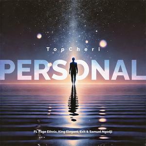 Personal (feat. Page Ethnix, King Elegant, Exit & Samuel Ngodji)