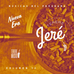 Nueva Era (Vol 12) (En Vivo)