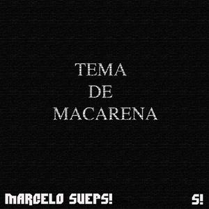 Tema de Macarena