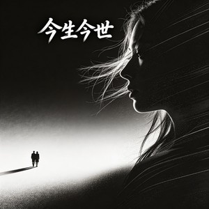 少女的祈祷 (港风女版)封面