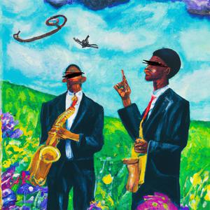 Fantasize (feat. Versus Beats) (Explicit)