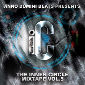 The Inner Circle Mixtape, Vol. 5 (Explicit)