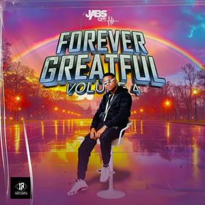 Forever Greatful Album, Vol. 4