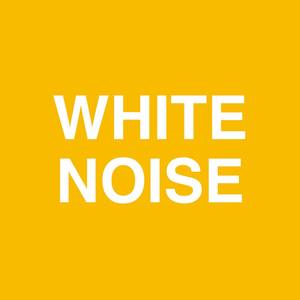 White Noise Sleep: Natural Sleep Aid