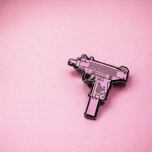 My Mini Uzi (Explicit)
