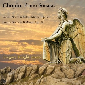 Chopin: Piano Sonatas