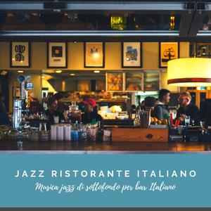 Musica Jazz di sottofondo per bar Italiano