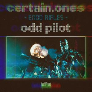 Endo Rifles (feat. Paranormal, Bobby Craves & The Odd Pilot) [Explicit]