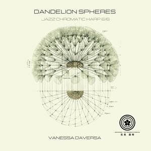 Dandelion Spheres