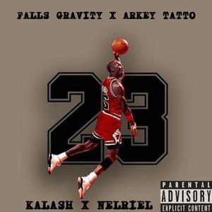 23 (feat. Kalash_pty) [Explicit]