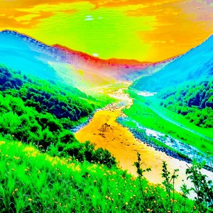 名もなき万象の歌 (feat. Ci flower)