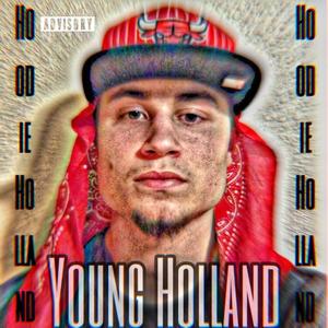 Hoodie Holland (Explicit)