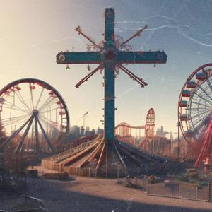 Scared (feat. NxtYung) (Explicit)