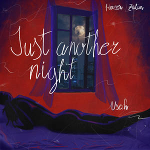 Just Another Night (Remix|Explicit)