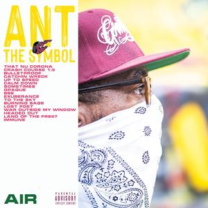 Catchin' Wreck(feat. Ndefru, Johnny Ciggs, Giant, Illa Styles & DJ Skruff) (Explicit)