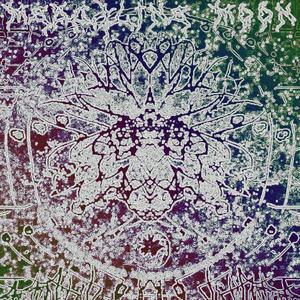 The Mescaline Moon (feat. Joeyy, Fr!day, Azrael & SJM Beats) (Explicit)