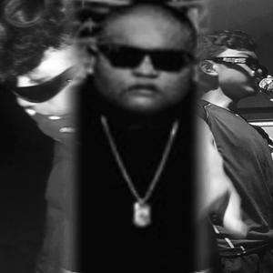 Gangguan (feat. Lil Sonyyy & Naxkidd) (Explicit)