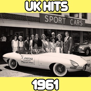 1961 Uk Hits