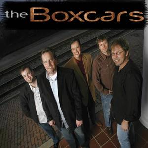 The Boxcars