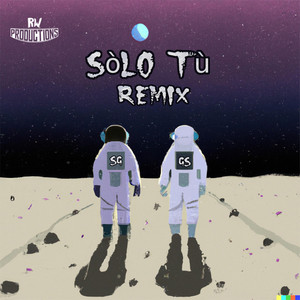 Sólo Tú (Remix)