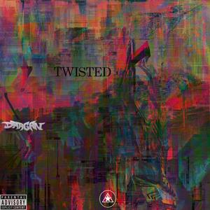 Twisted (Explicit)