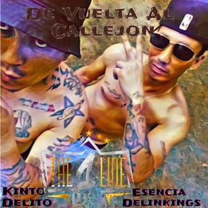 DE VUELTA AL CALLEJON (Explicit)