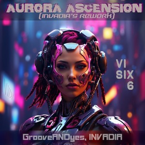 Aurora Ascension (INVADIA's REWORK)