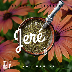 Terere Jere (Vol 31) (En Vivo) [Explicit]