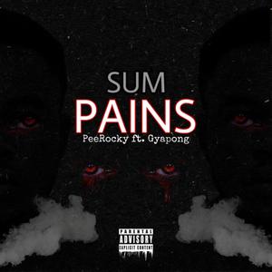 Sum Pains (feat. Gyapong) (Explicit)