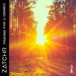 praying for u(feat. .irg & KZ) (Remix)