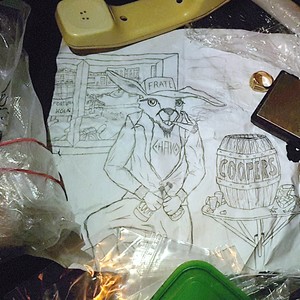 All Meine Jungs (Explicit)