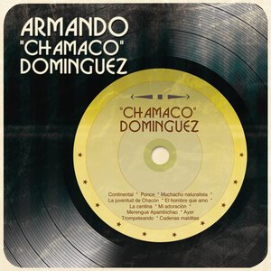 Chamaco Domínguez