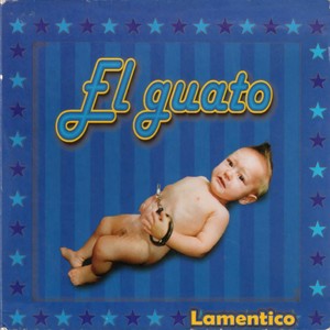 Lamentico (Pequeño Lamento Costarricense)