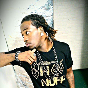 Time to Re up (feat. Daze Dysh) (Explicit)