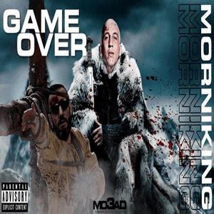 Game over (feat. morinking) [Explicit]