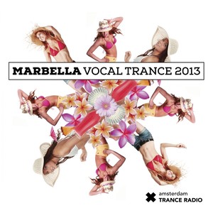 Marbella Vocal Trance 2013