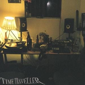 Time Traveller (feat. RIZ ODIN) (Explicit)