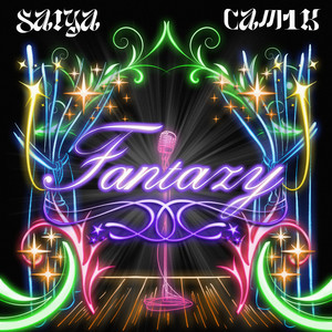 Fantazy (Explicit)