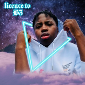 License to B3 (Explicit)
