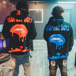 SAY NO MORE (feat. GirlzLuhDev) (Explicit)