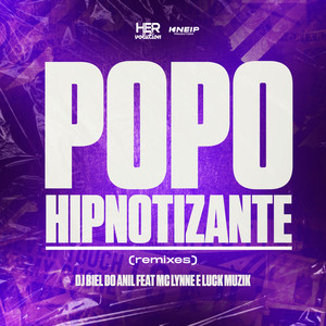 Popo Hipnotizante (Super Slowed + Reverb)