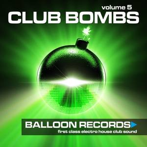 Club Bombs, Vol. 5