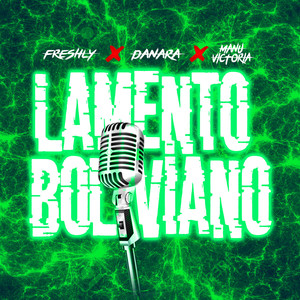 Lamento Boliviano (Guaracha Mix)