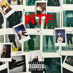 WTF (feat. Nino Paid) [Radio Edit] [Explicit]