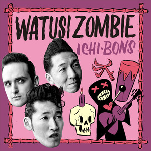 Watusi Zombie