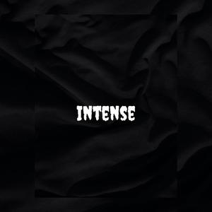 Intense (feat. Soosavvy) [Explicit]