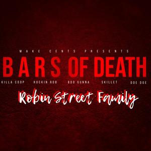 BARS OF DEATH (Explicit)